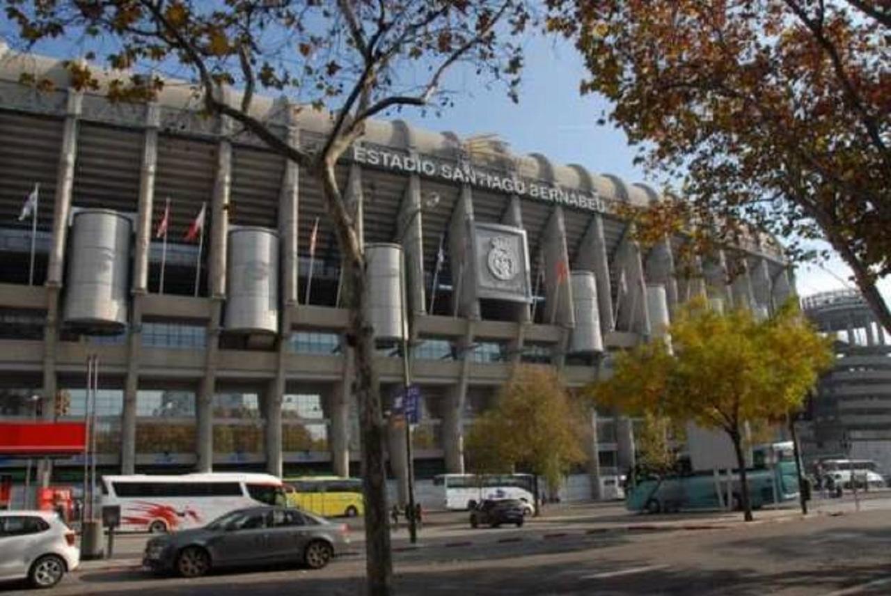 Alba1924 Bed & Breakfast - Madrid, Madrid