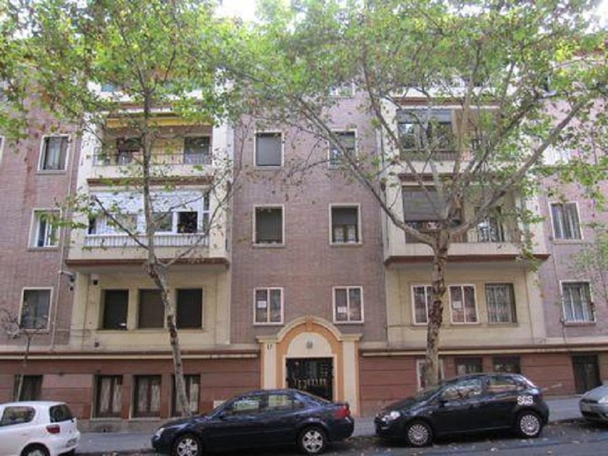 Alba1924 Bed & Breakfast - Madrid — Fotos 2
